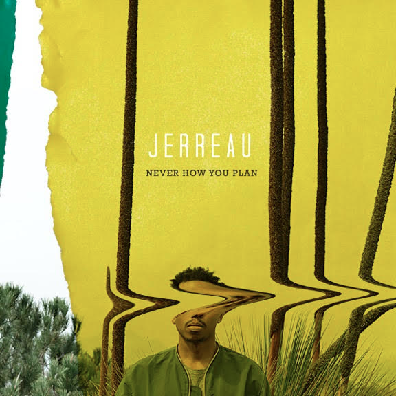 Hold It Down by Jerreau