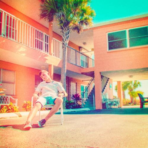 Album cover art for "ONLY FOR NOW" by JUKO