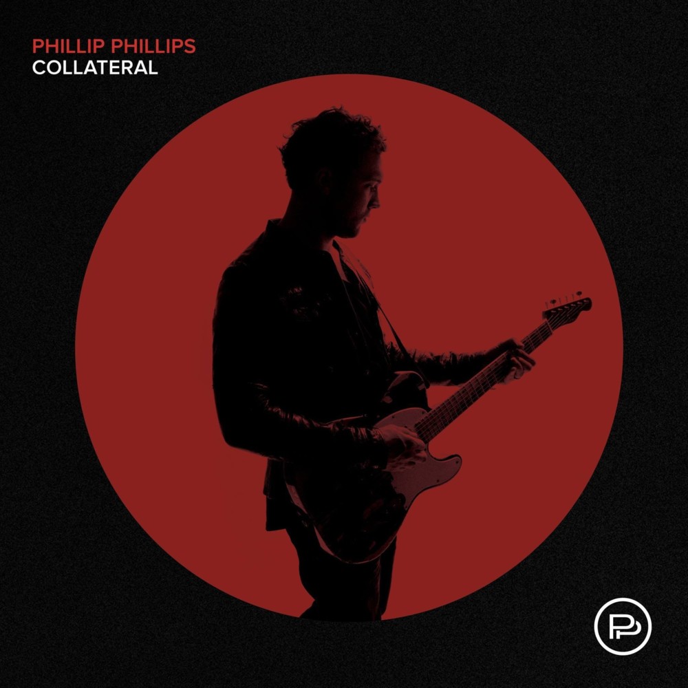 Dance With Me by Phillip Phillips