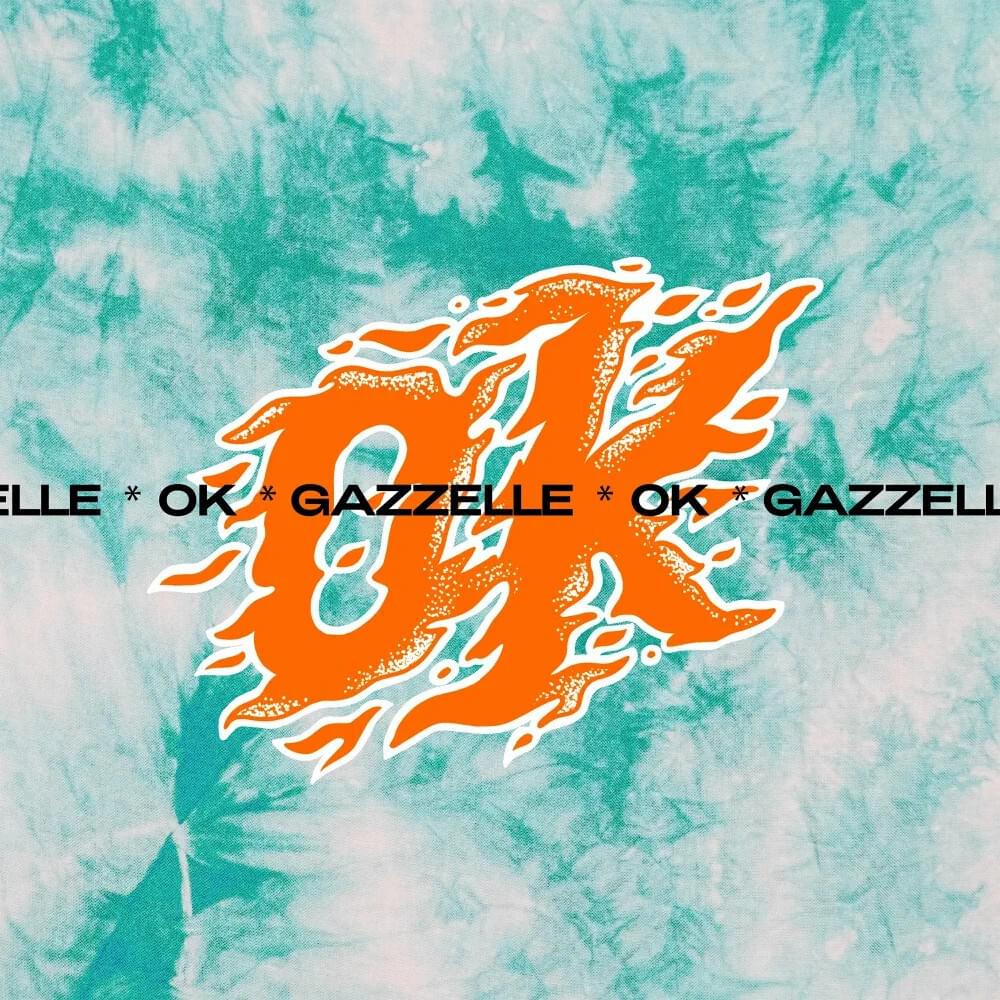 Cover image for OK
