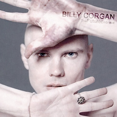 Now (And Then) by Billy Corgan