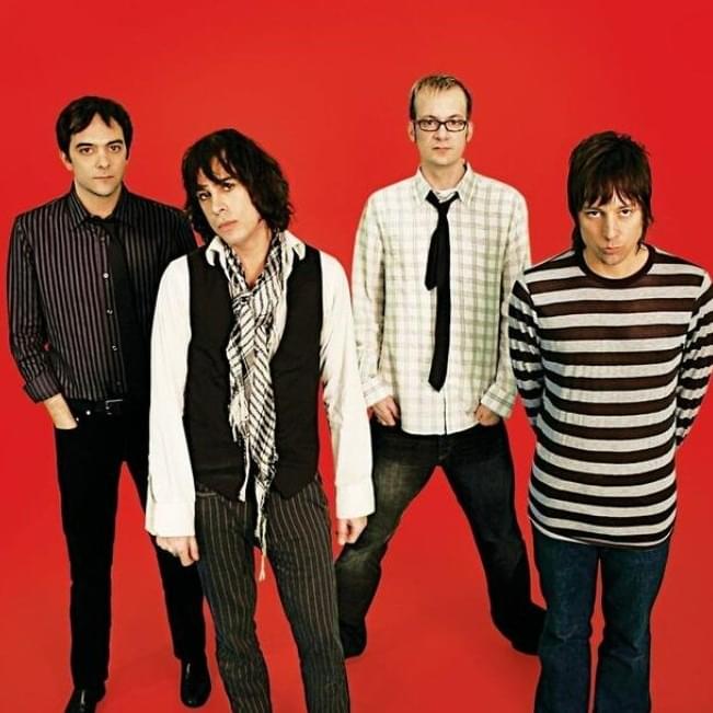 Photo of Fountains of Wayne