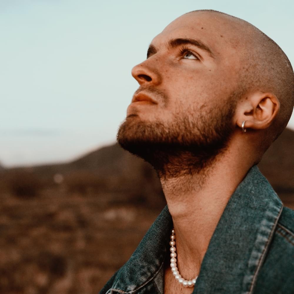 Photo of Gavin Haley