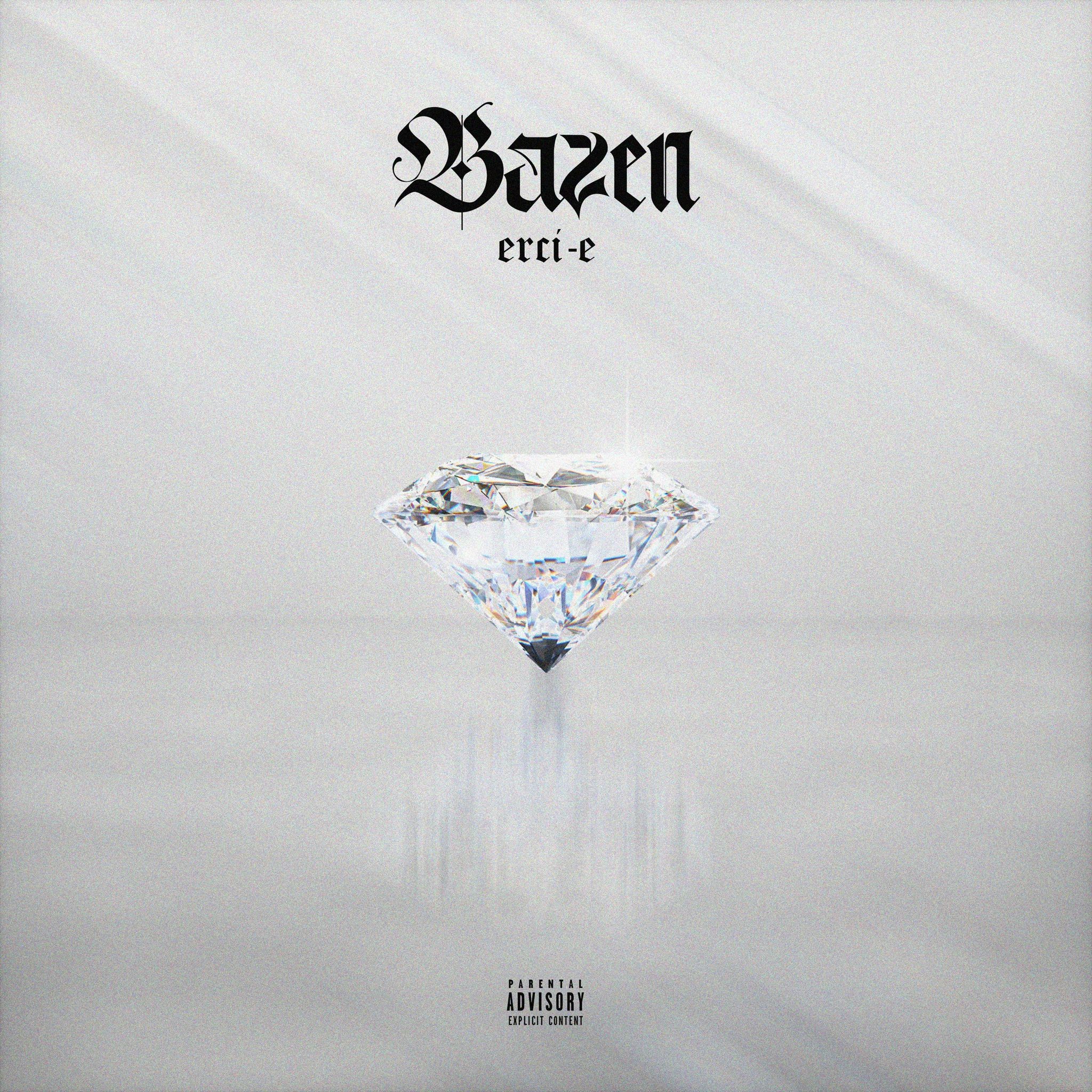 Cover image for Bazen