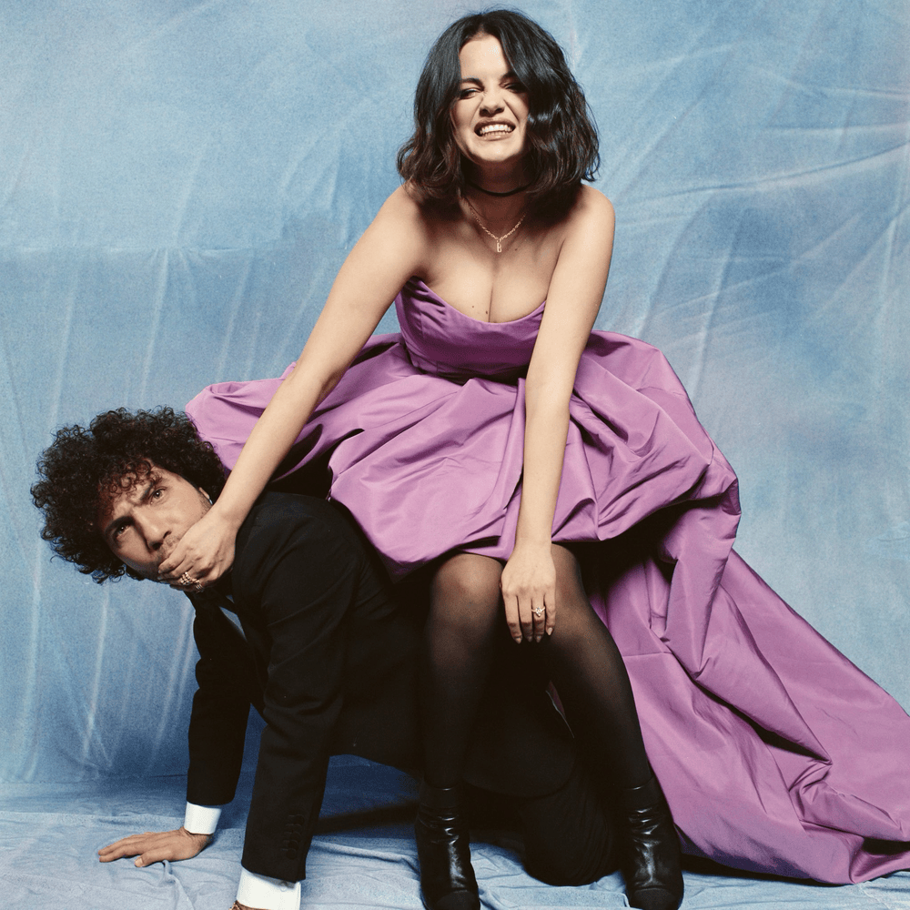 Cover image for I Said I Love You First - Talk