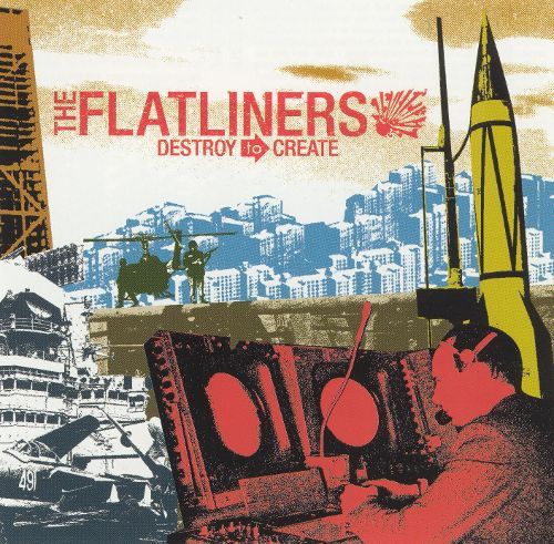 Fred’s Got Slacks by ​The Flatliners