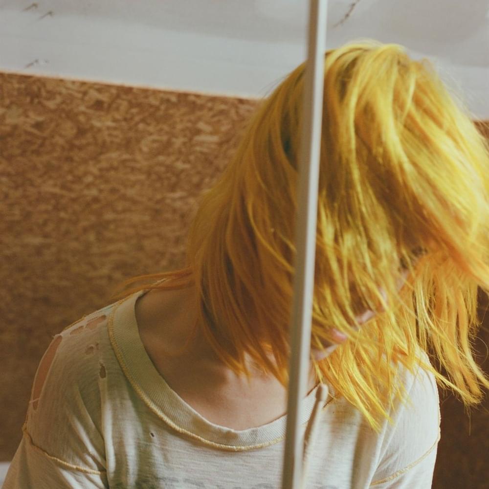 Hayley Williams Profile Picture Photo of Hayley Williams