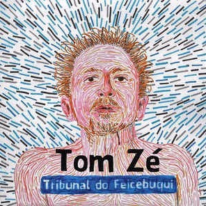 Cover image for Tribunal do Feicebuqui