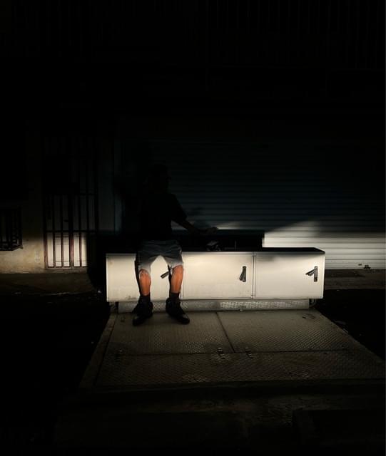 Cover image for OTS