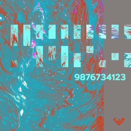 9876734123 by Silentroom
