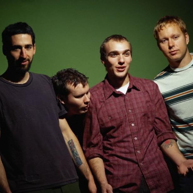 Cover image for Sunny Day Real Estate