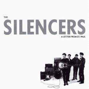 Possessed by The Silencers