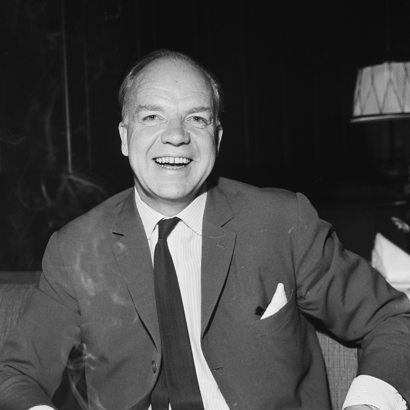 Photo of Henki Kolstad