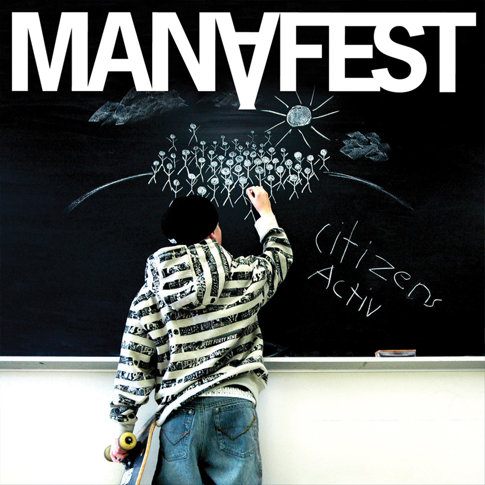 Cover image for Citizens Activ