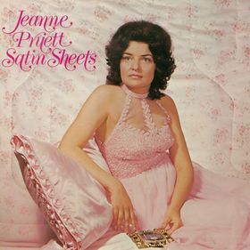 Satin Sheets by Jack Nitzsche