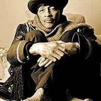 Photo of Arthur Lee