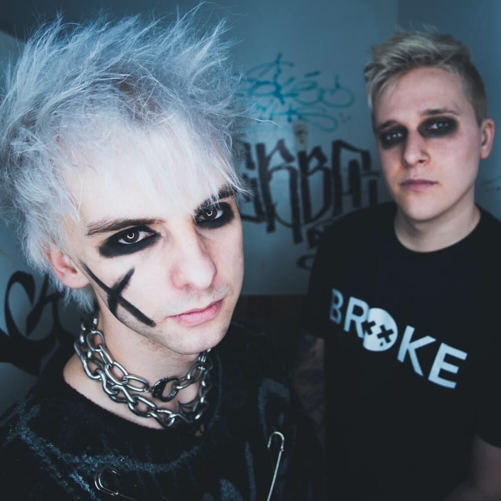 Cover image for ⁠nx future EP