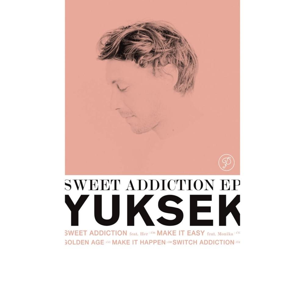 Cover image for Sweet Addiction - EP