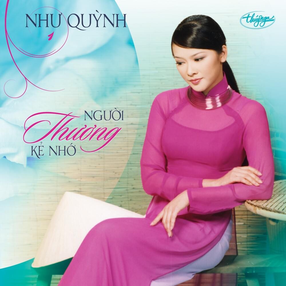 Còn Thương Rau Đắng Mọc Sau Hè by Như Quỳnh