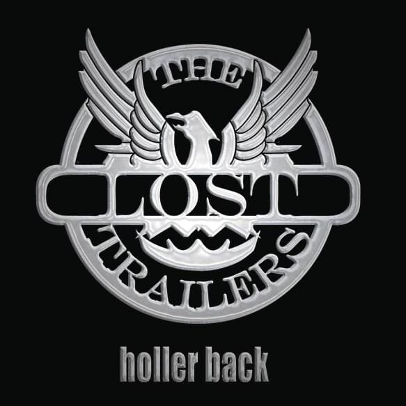 Country Folks (Livin’ Loud) by The Lost Trailers