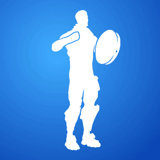 Shanty for a Squad by Fortnite