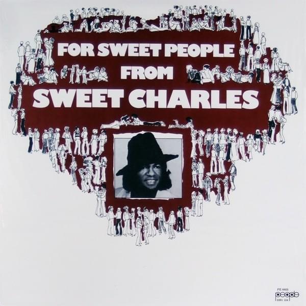 Soul Man by Charles Sherrell