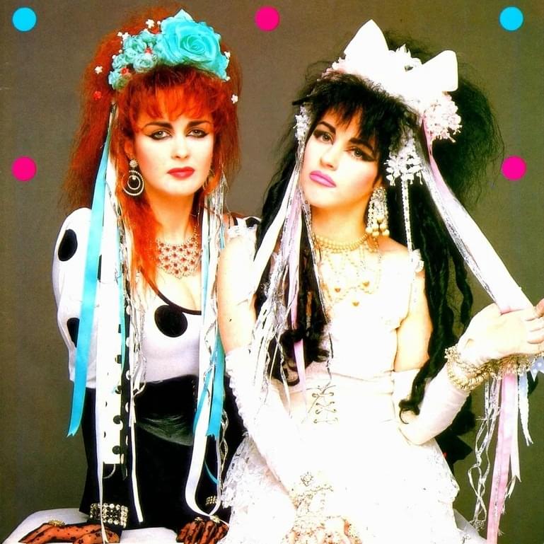 Strawberry Switchblade Profile Picture Photo of Strawberry Switchblade