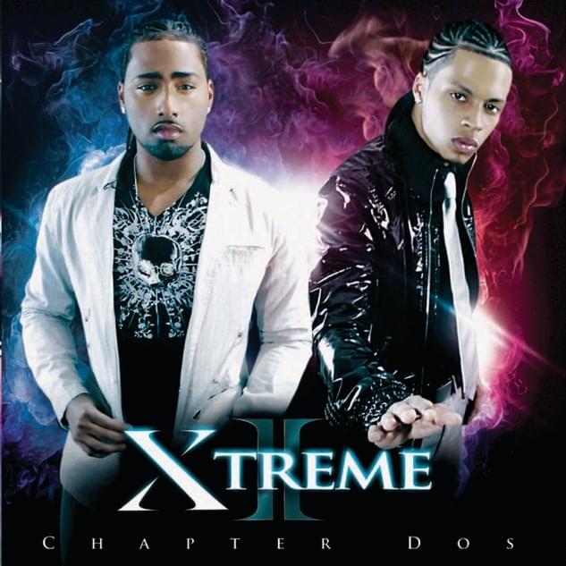 La Pesadilla by Xtreme (Band)