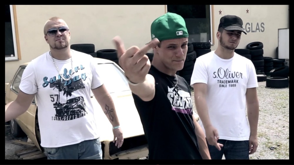 Vs. Kynda Gray [8tel-Finale JBB 2014] by Perplexx23