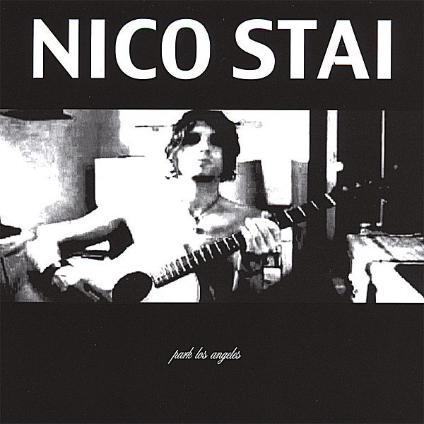 One October Song by Nico Stai