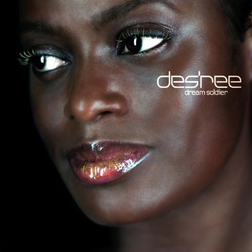 It’s Okay (Stargate Radio Edit) by Des’ree