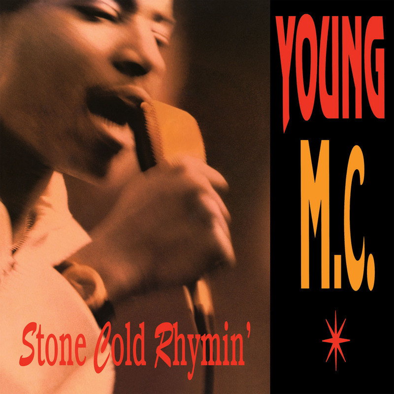 Principal’s Office by Young MC