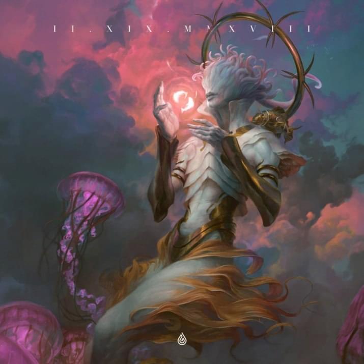 Pisces by Xan Griffin