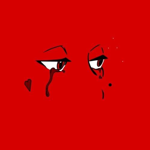 Album cover art for "Slayed" by RewindRaps