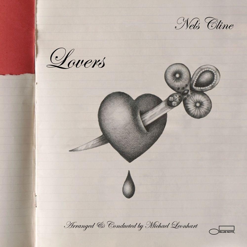 Cover image for Lovers