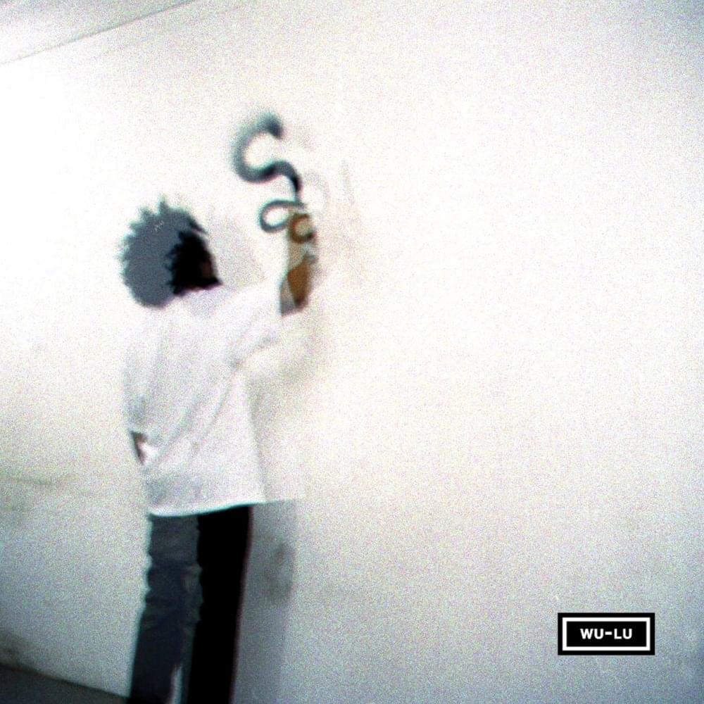 Album cover art for "Seven" by Wu-Lu