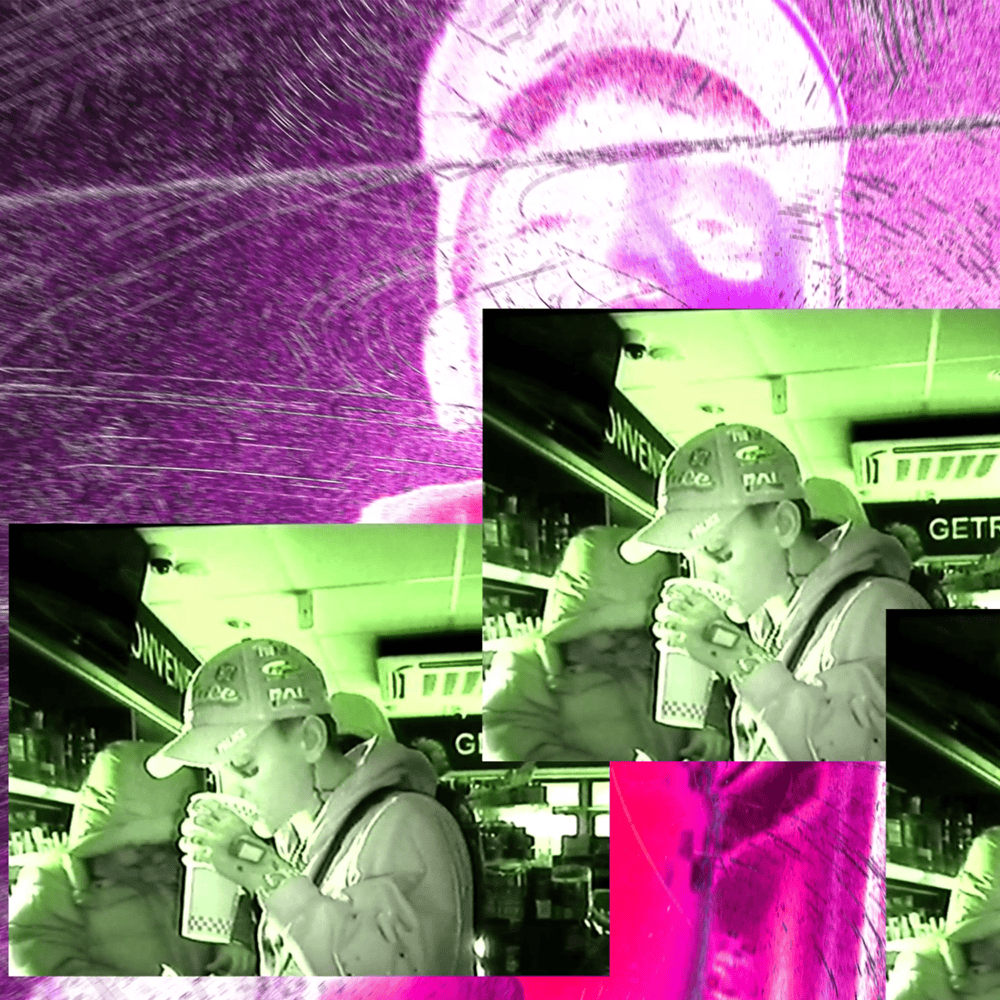 Cover image for Römisches Reich / Druggy Popstar (Single)