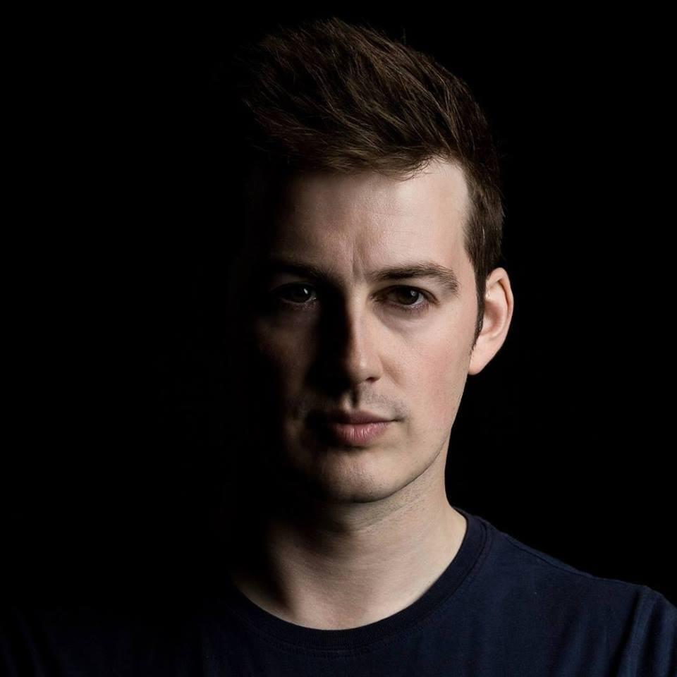 Davey Asprey Profile Picture Photo of Davey Asprey