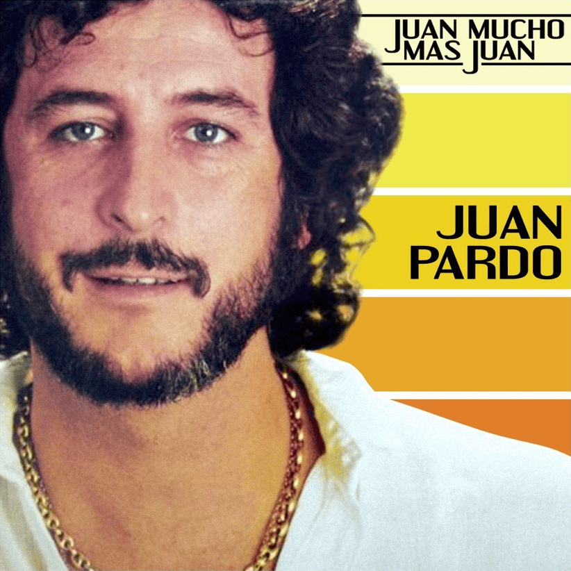 Bajando a San Antonio by Juan Pardo