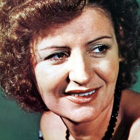 Photo of Lepa Lukić