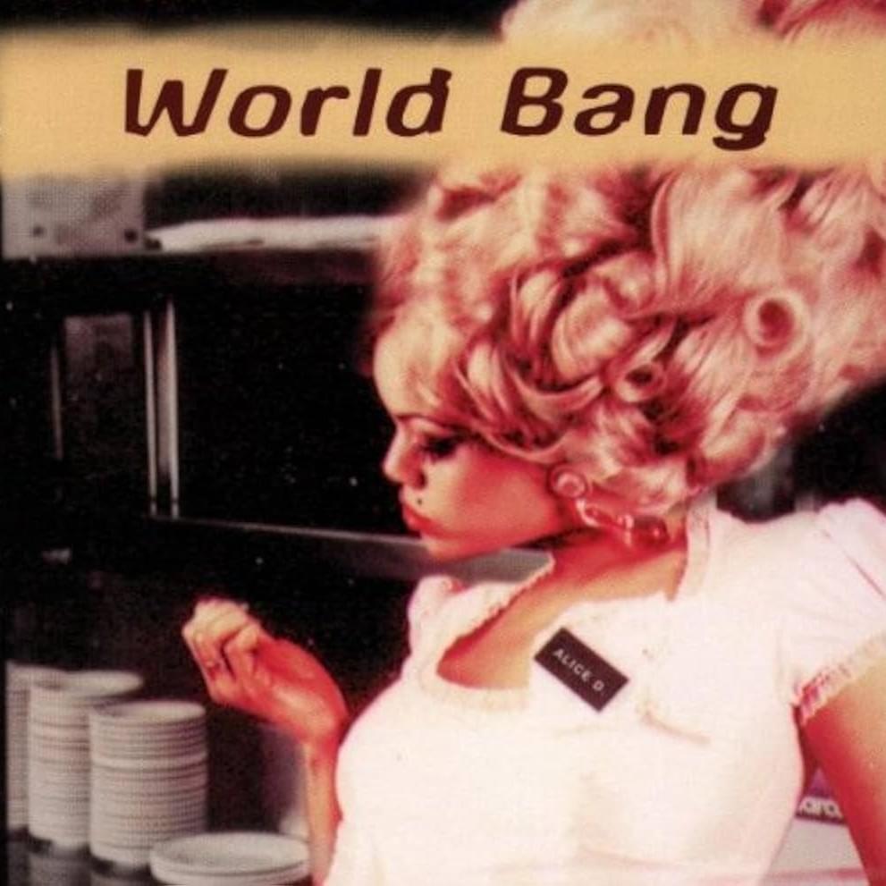 No Sun by World Bang
