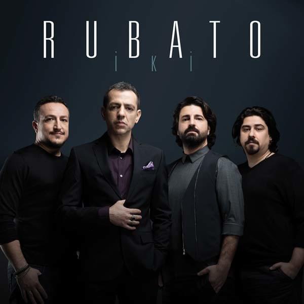 Senden Vazgeçmem by Rubato (Grup)