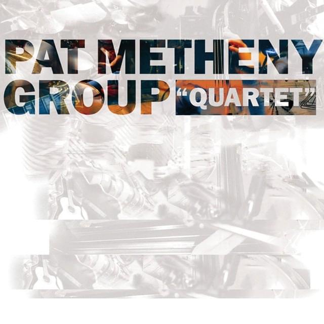 Oceania by Pat Metheny Group