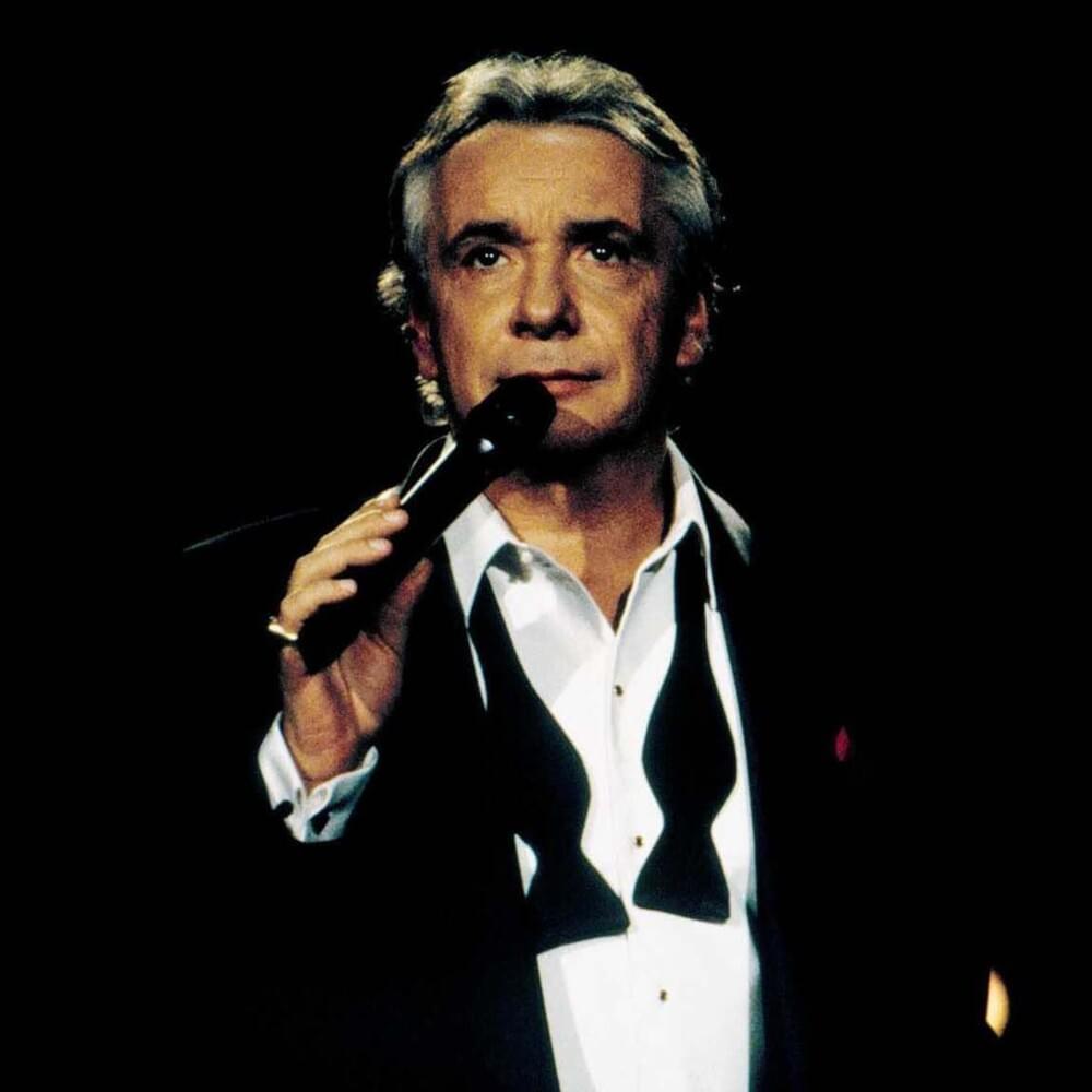 Michel Sardou Profile Picture Photo of Michel Sardou