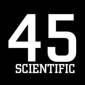 Cover image for 45 Scientific