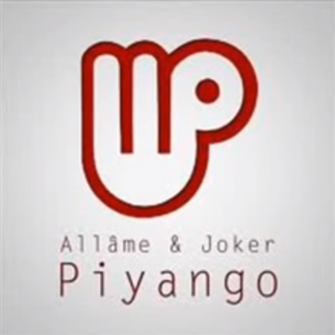 Album cover art for "Piyango" by Joker & Allame