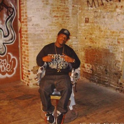Photo of Lil 1/2 Dead