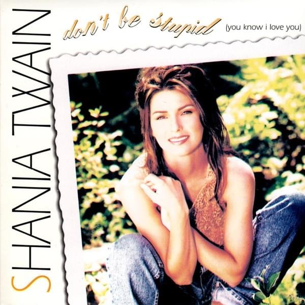 Cover image for Don’t Be Stupid (You Know I Love You) - EP