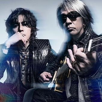 Photo of B’z