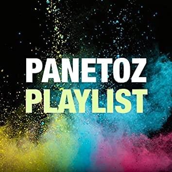 Cover image for Panetoz Playlist